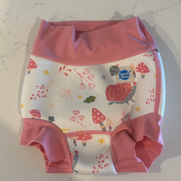 Happy nappy swim diaper - Picture 1 of 4